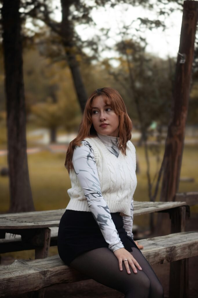 Winter Preppy Outfits