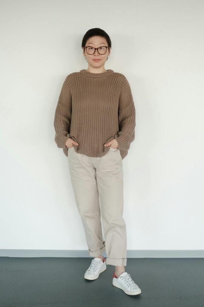 Winter Teacher Outfits