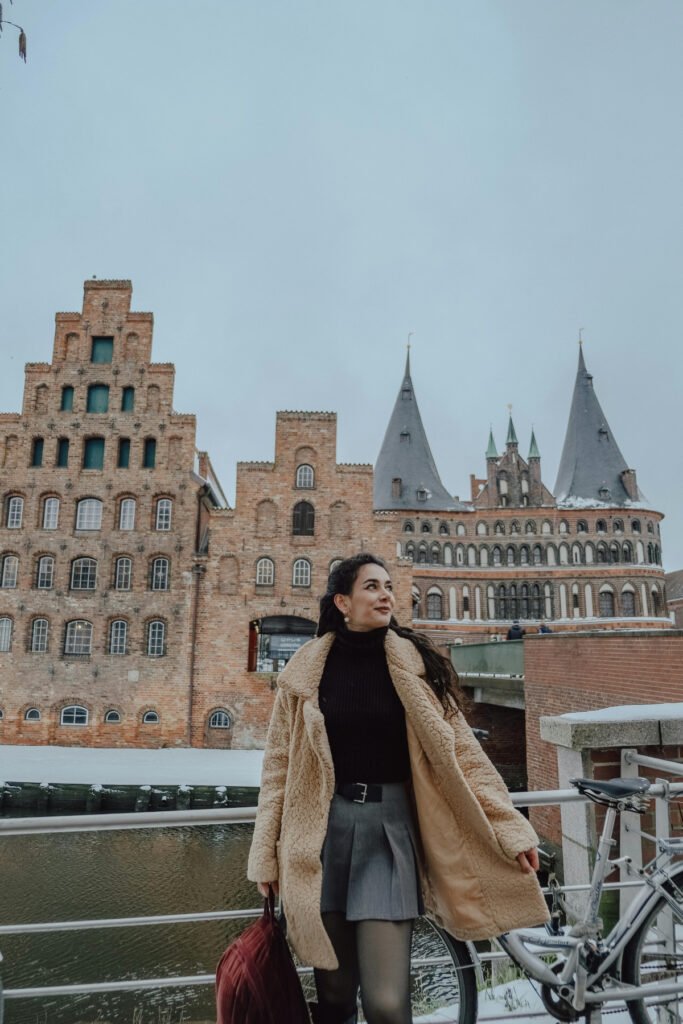 Winter Vacation Outfit (2)