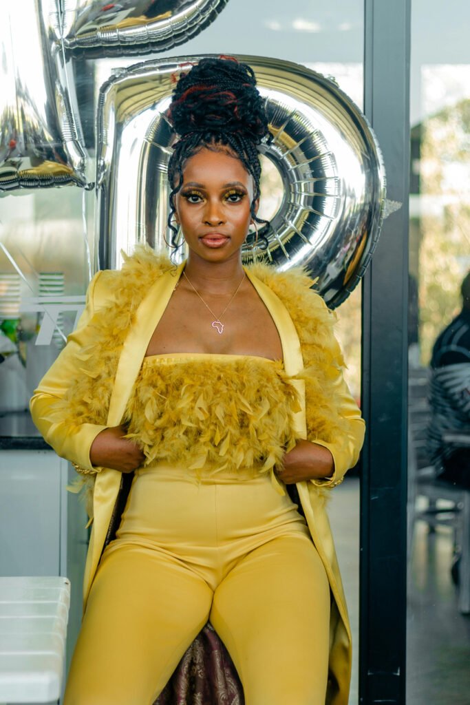 Baddie Bachelorette Party Outfit