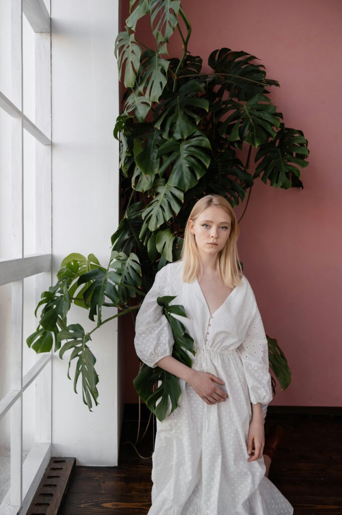 Boho Baby Shower Outfit