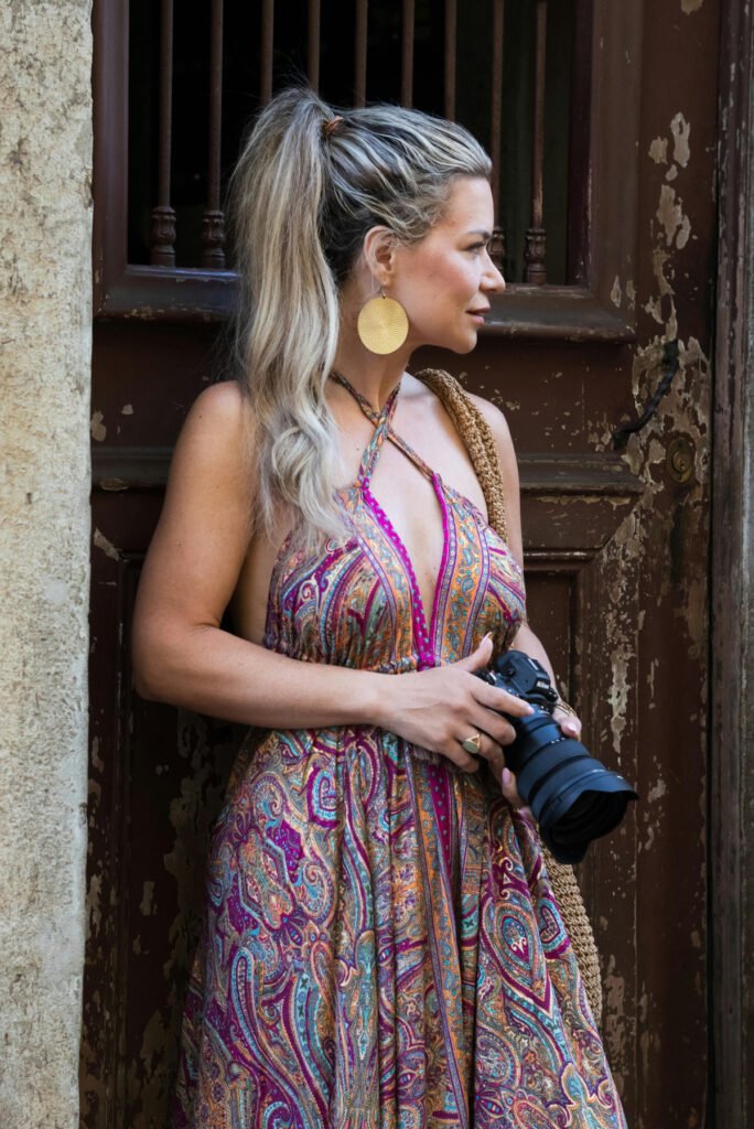 Boho Coachella Outfit (2)