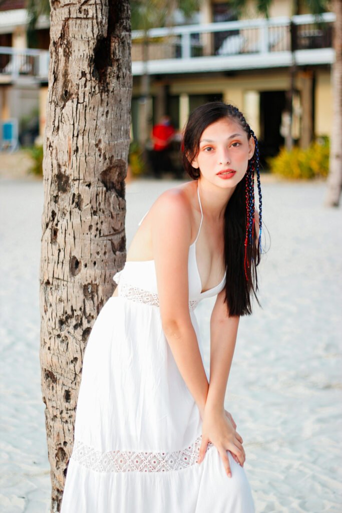 Boho Ibiza Outfit