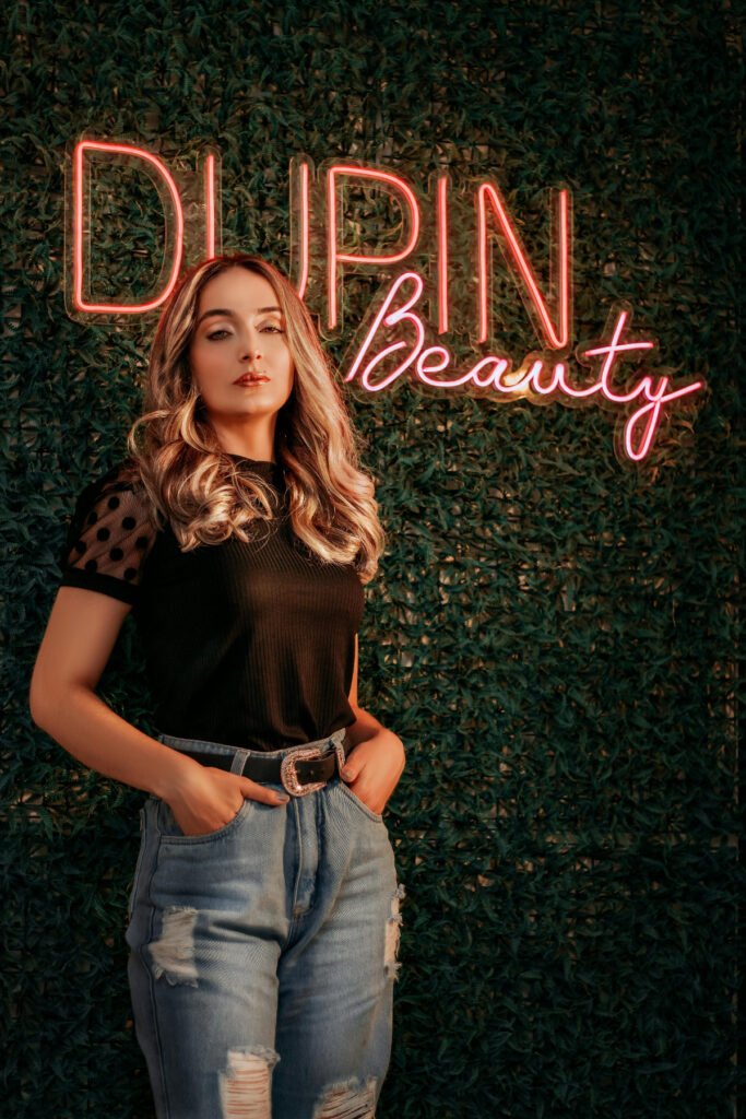 Casual Bachelorette Party Outfit