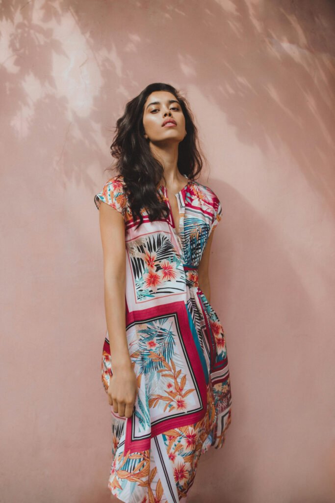 Casual Hippie Outfit