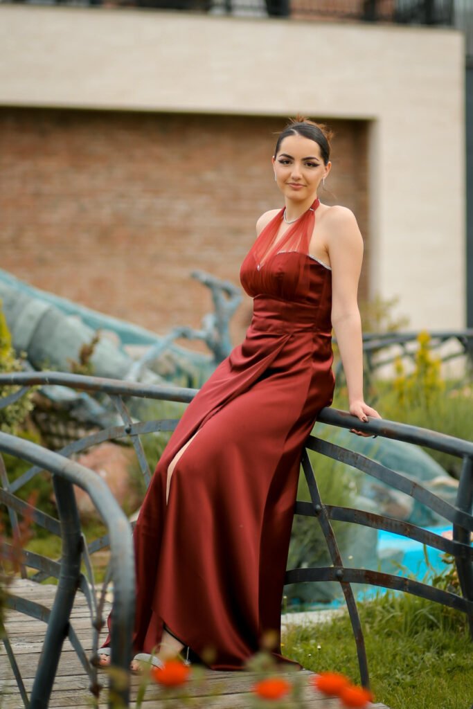 Classic Wedding Guest Outfit