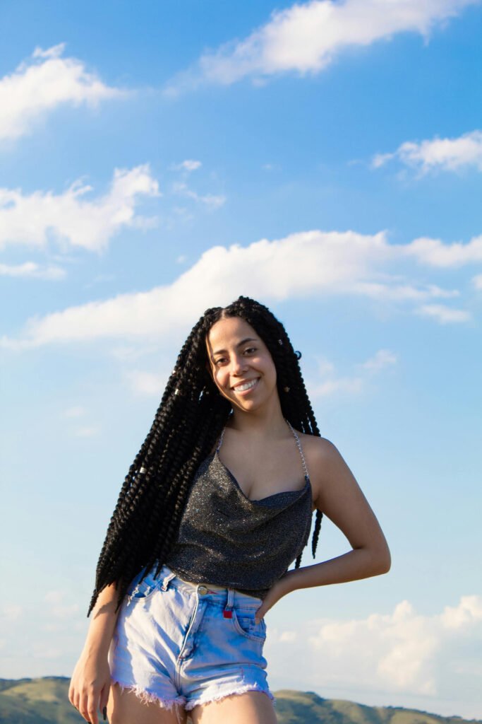 Coachella Outfit Ideas