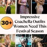 Coachella Outfits Pins