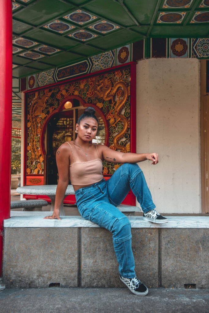 Comfy Thailand Outfit