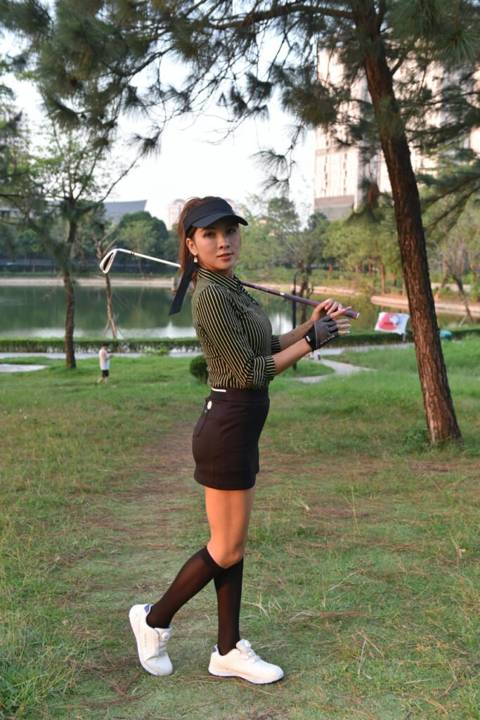 Country Club Outfits (22)