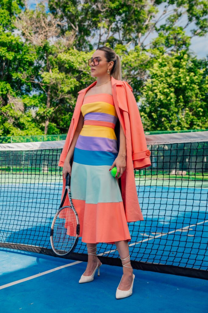 Dressy Country Club Outfits