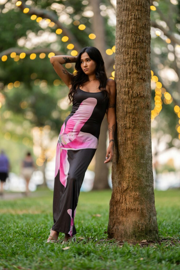 Elegant Bachelorette Outfits