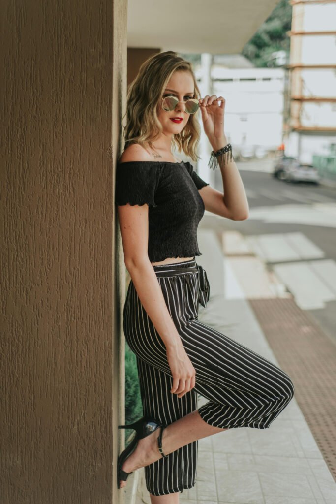 Flexible Baby Shower Outfit