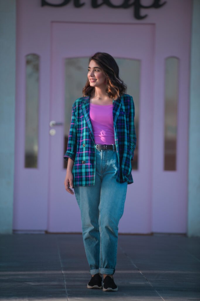 Formal Bachelorette Party Outfit