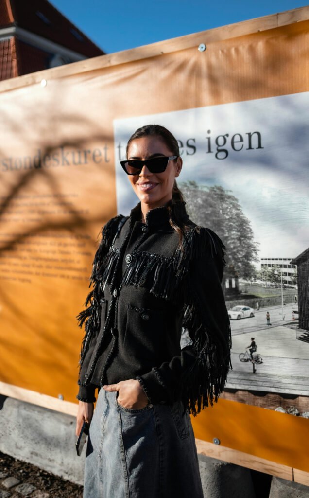 Grunge Coachella Outfit