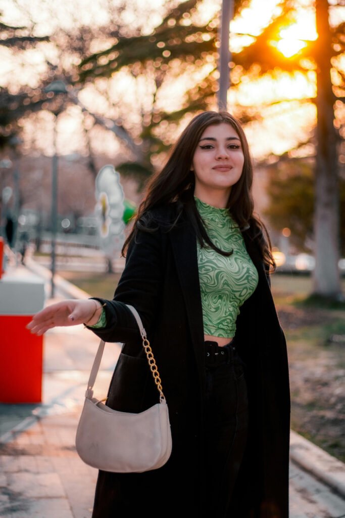 Hangout Turkey Vacation Outfit