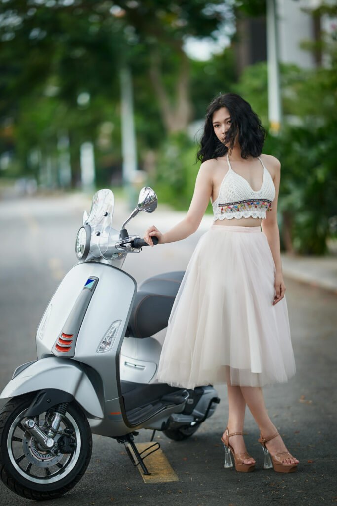 Hippie Chic Thailand Outfit