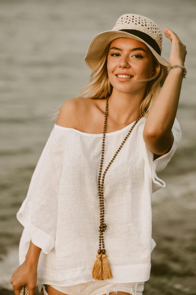 Laid Back Party Thailand Outfit