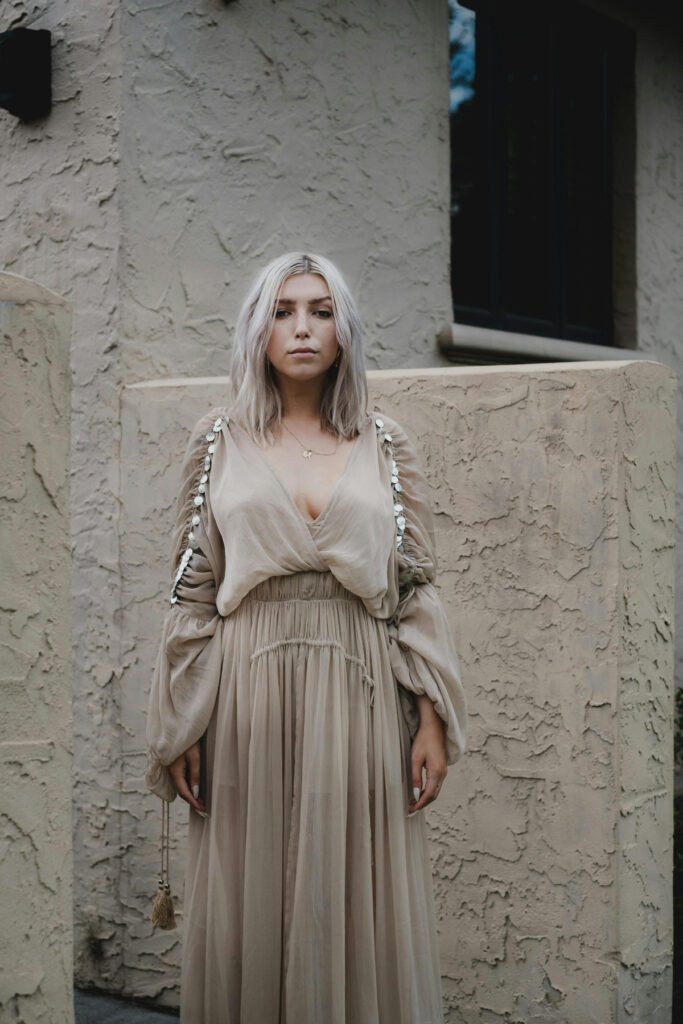 Loose Fit Hippie Outfit