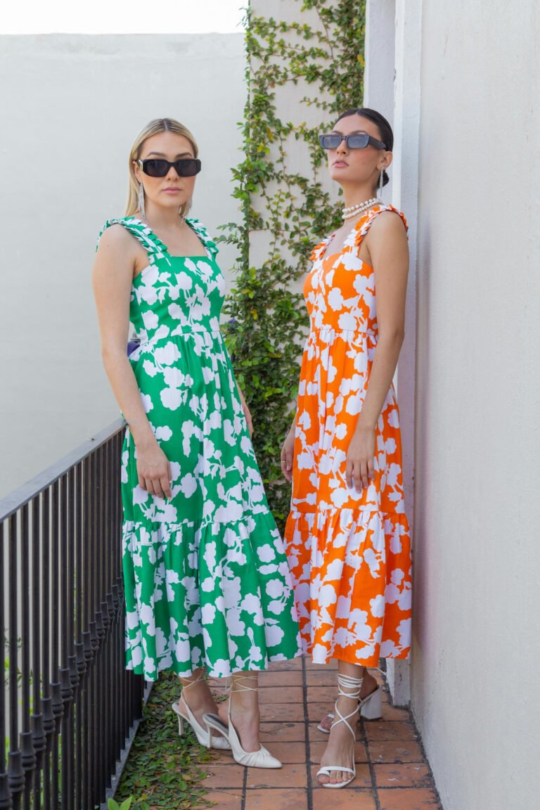 What to Wear to a Baby Shower (As a Guest): 28+ Outfits for Women