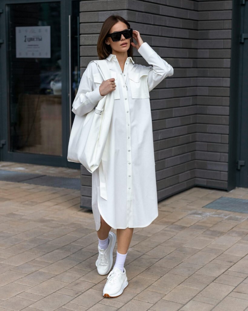 Old Money Country Club Outfit (2)