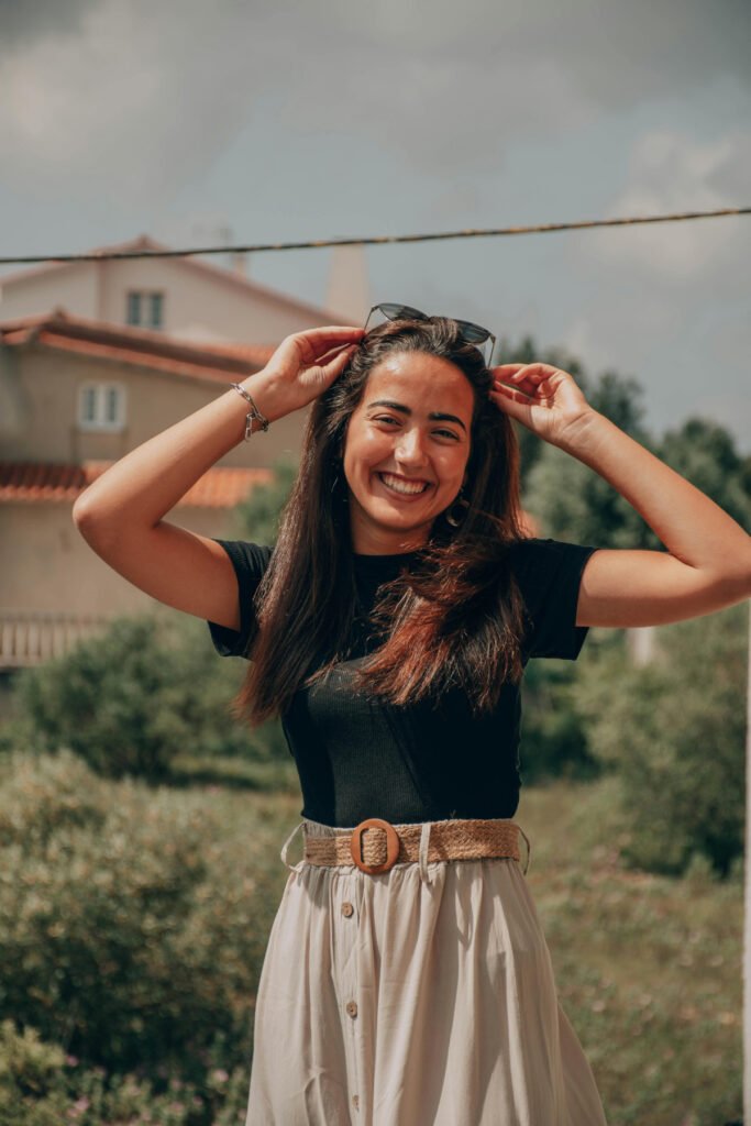 Preppy Thailand Outfit