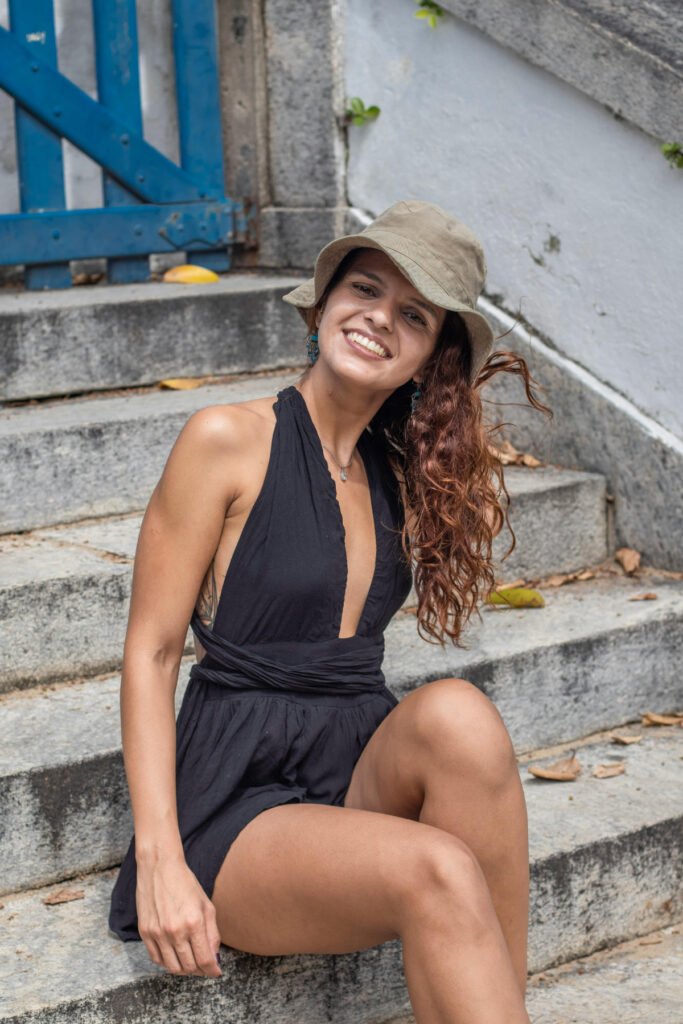 Summer Coachella Outfit