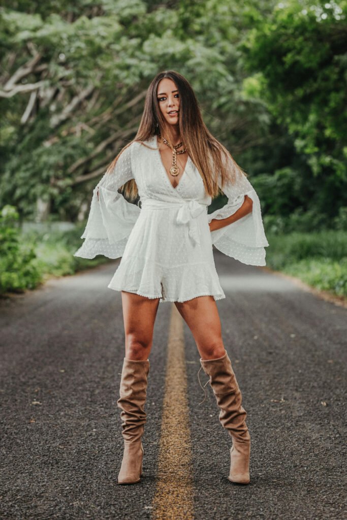 Summer Coachella Outfits