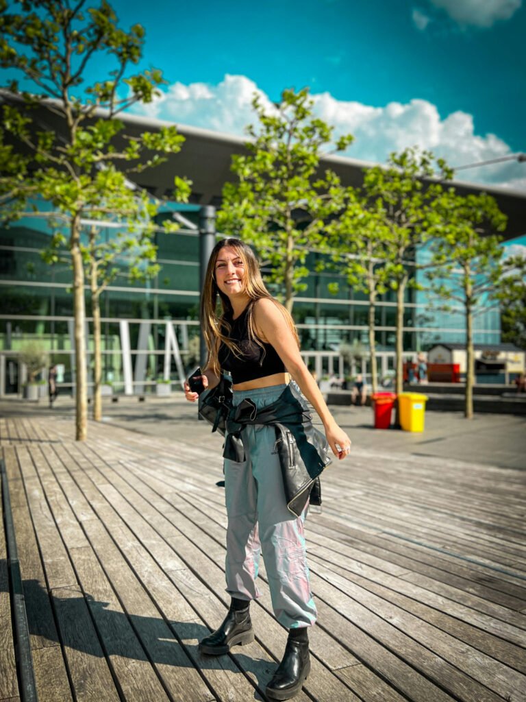 Summer Festival Style