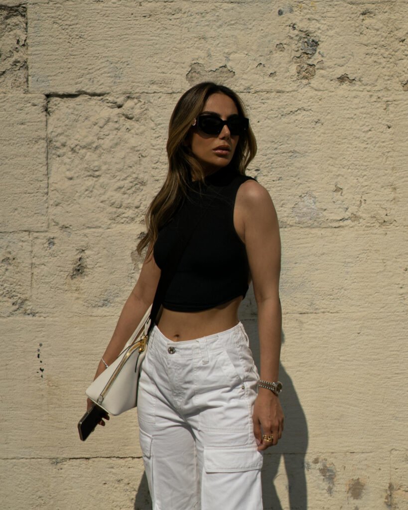 Summer Style Turkey Vacation Outfit