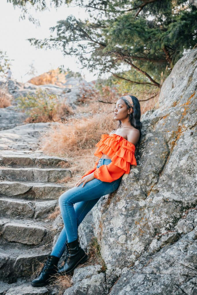 Trek Style Thailand Outfit