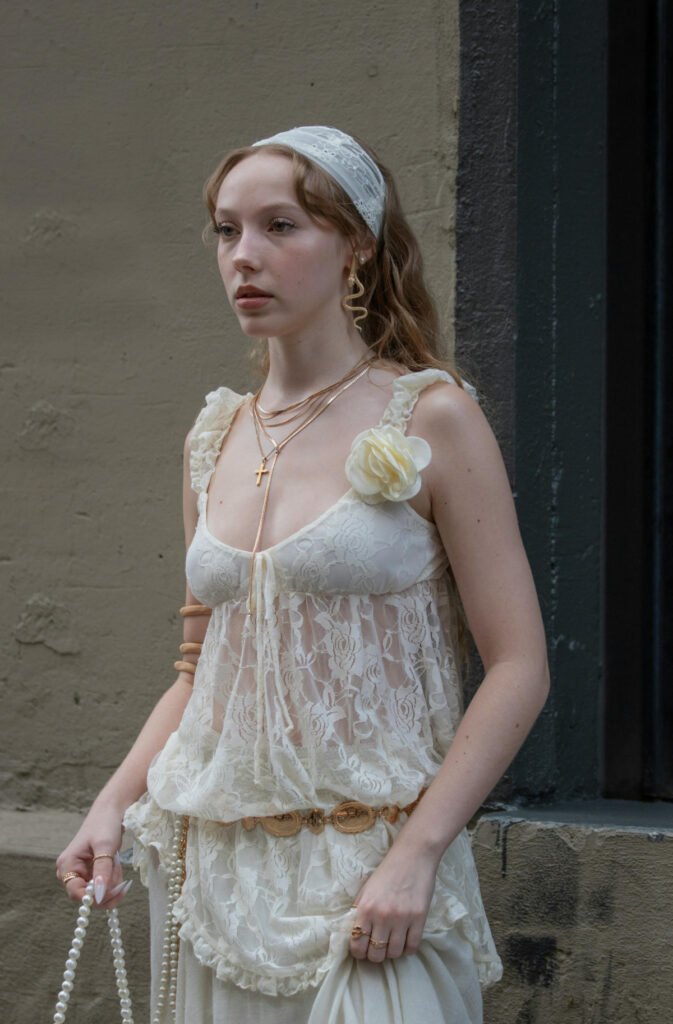 Vintage Coachella Outfits