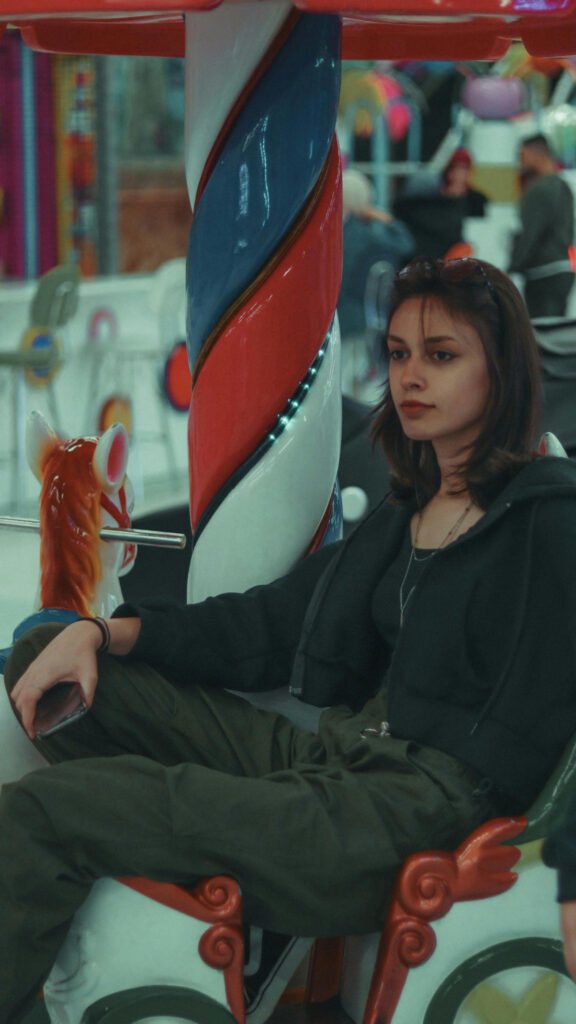 Winter Amusement Park Outfit (2)