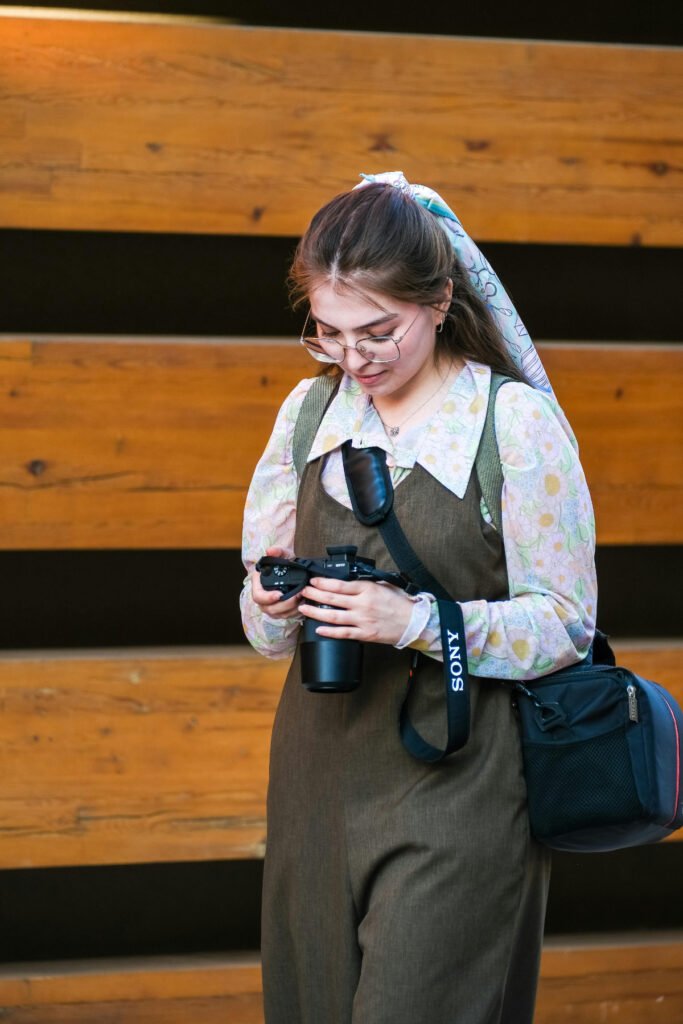 Winter Thailand Outfit