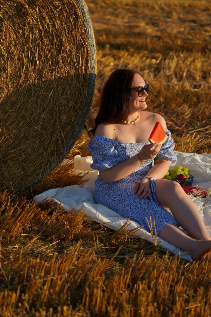 Breezy Picnic Outfit
