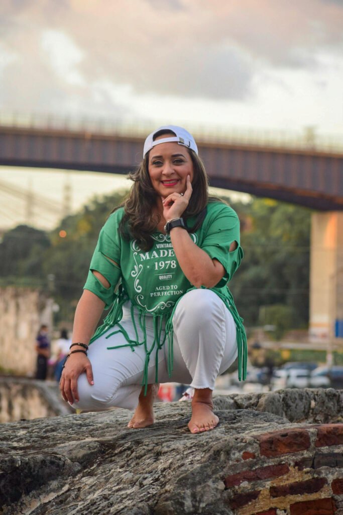 Casual Party Apt St. Patrick's Day Outfit