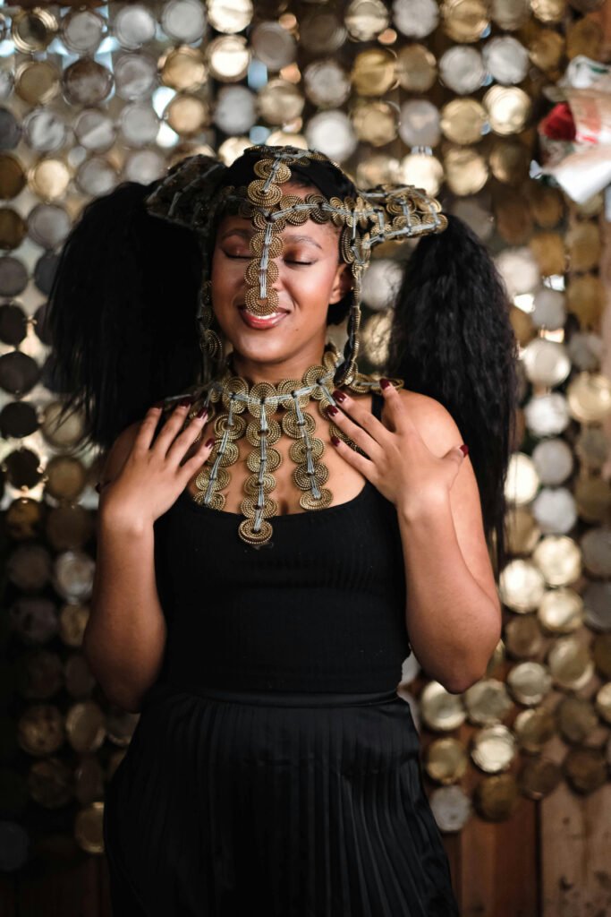 Casual Saltburn Party Outfit