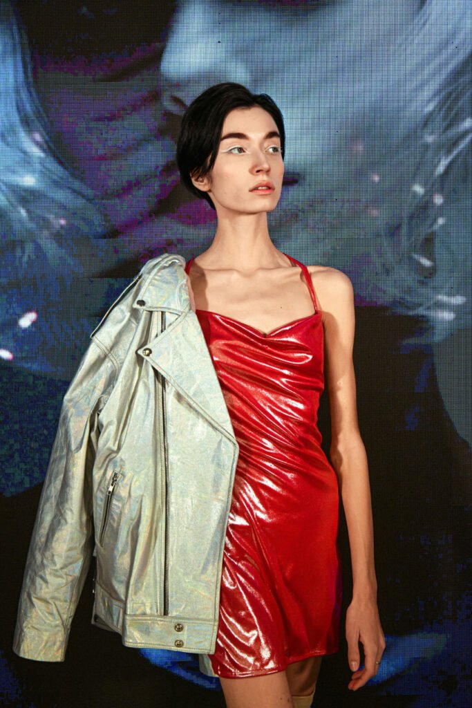 Club Apt Slip Dress Outfit