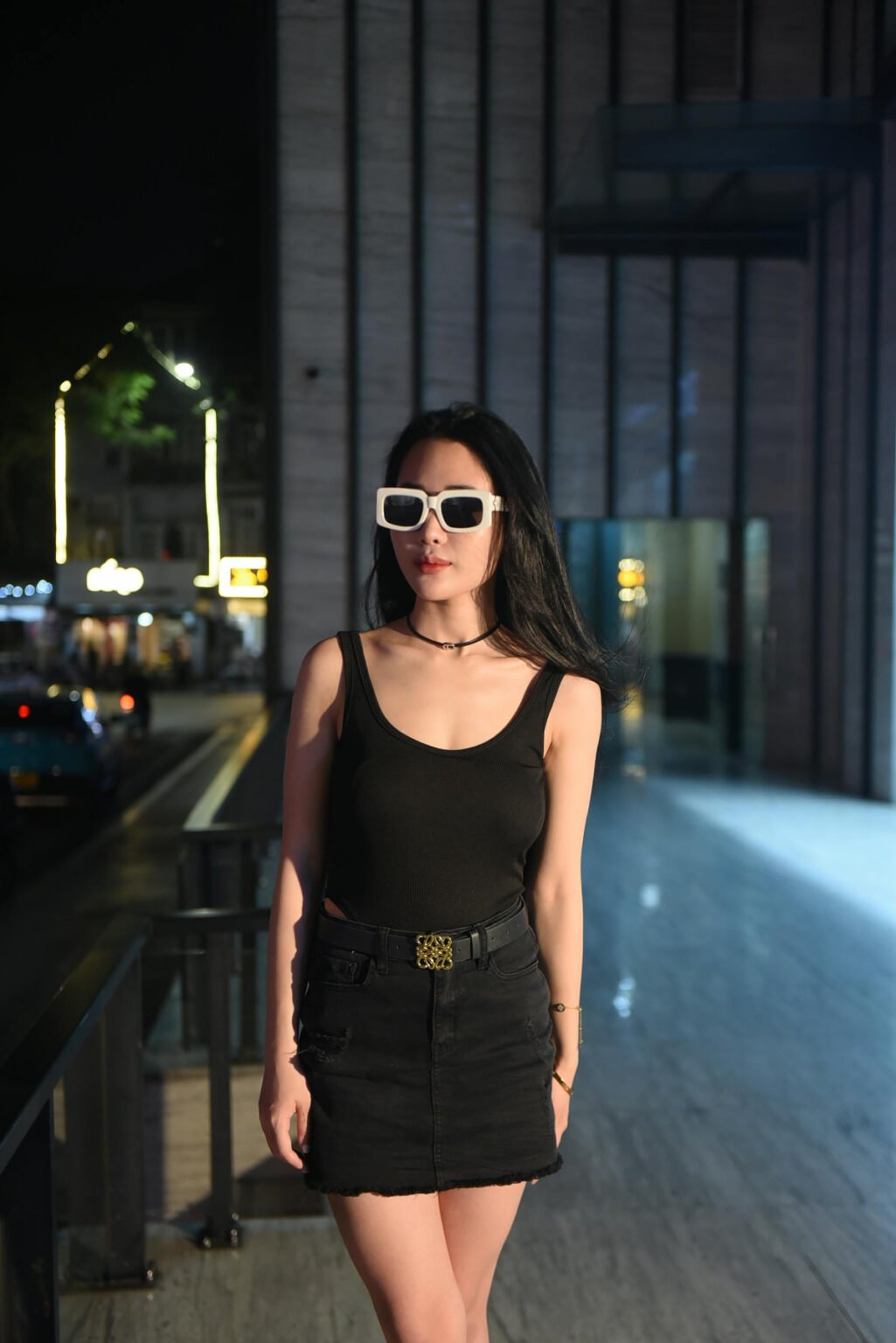 30+ Creative Black Skirt Outfit Ideas: From Casual to Classy