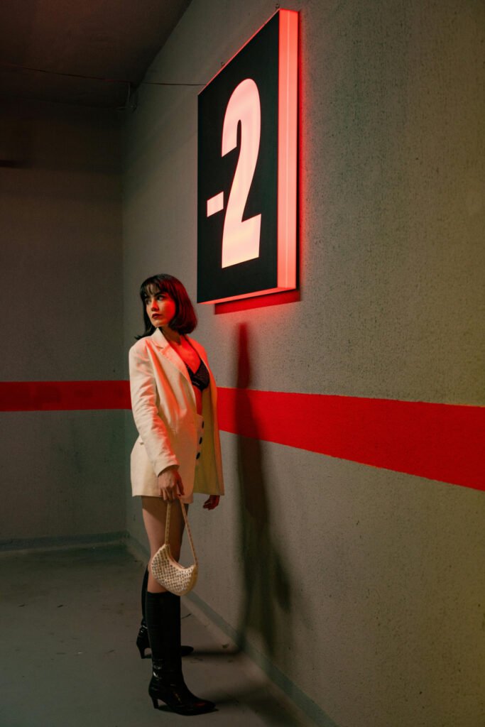 Club Style New York Outfit