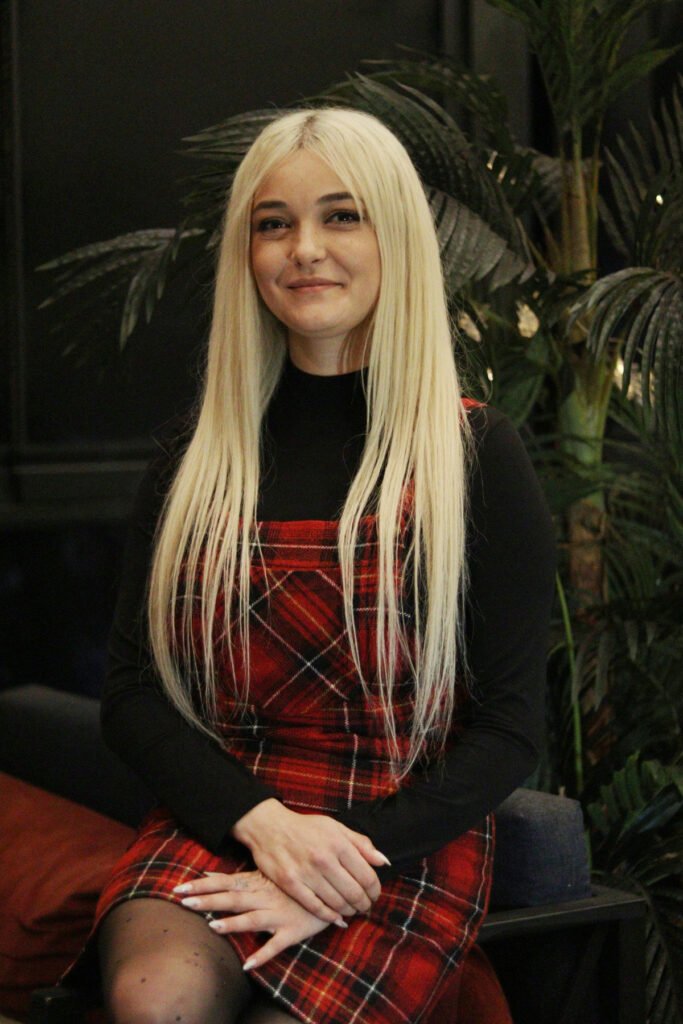 Festive Winter Date Night Outfit