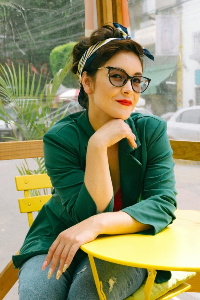 Fitted Casual St. Patrick's Day Outfit