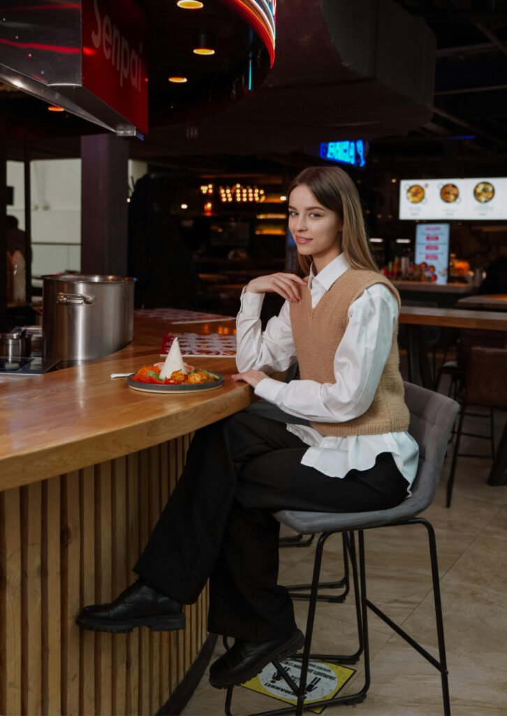 Formal Winter Date Night Outfits