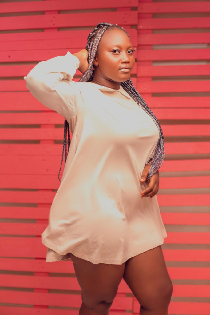 Minimal Plus Size Going Out Outfit