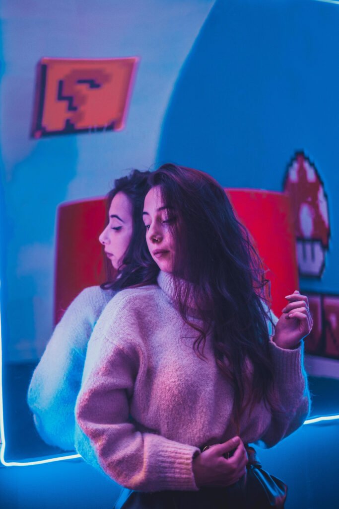 Minimally Classy Winter Club Outfit