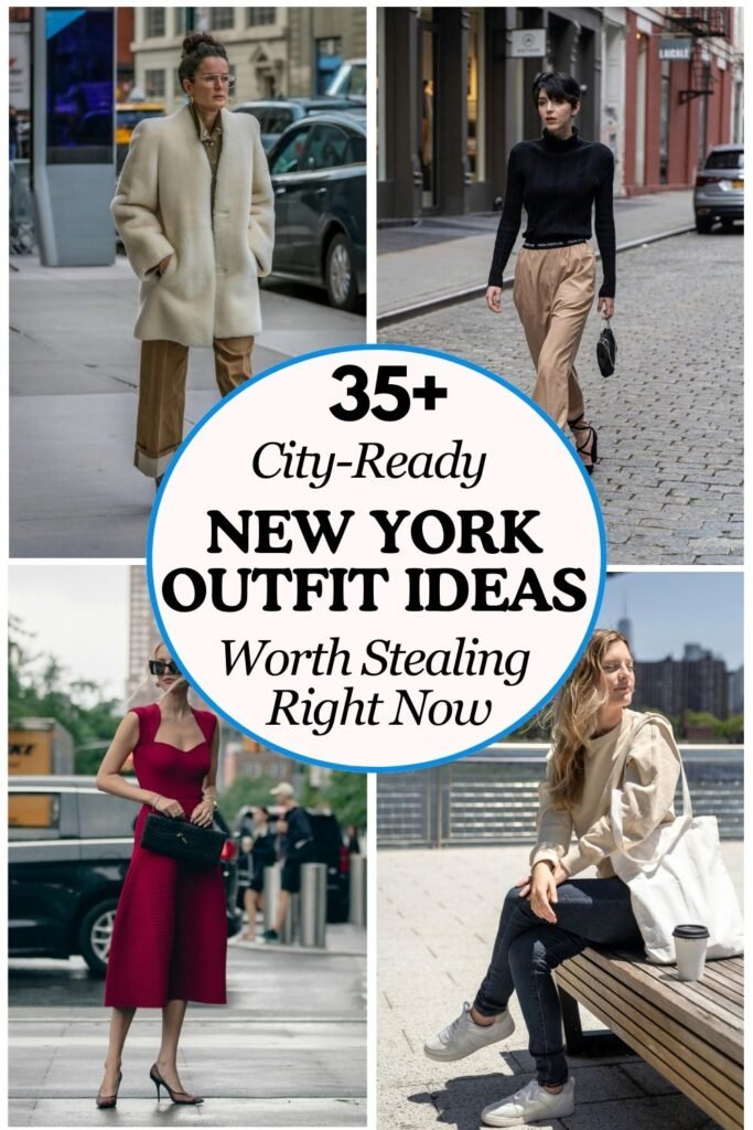 New York Outfits Pins (1)