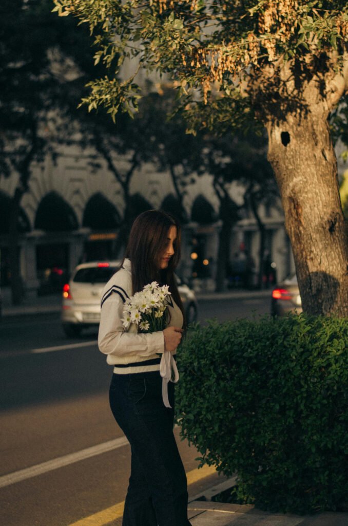 Old Money Winter Date Night Outfit