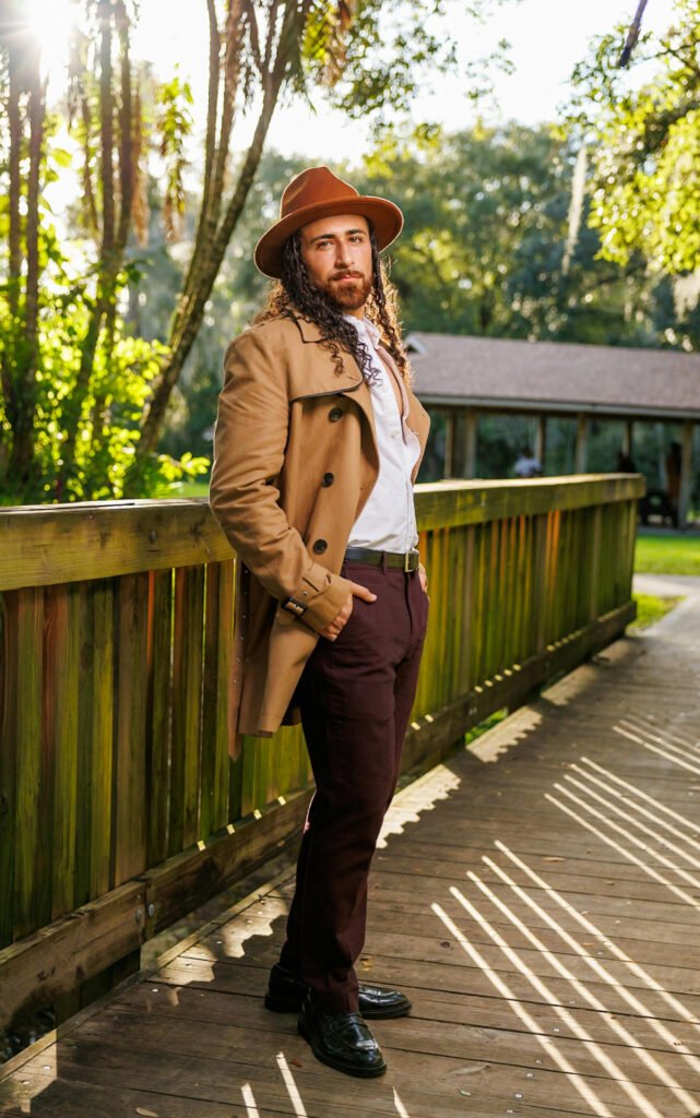 Party Apt Semi-formal Outfit for Men