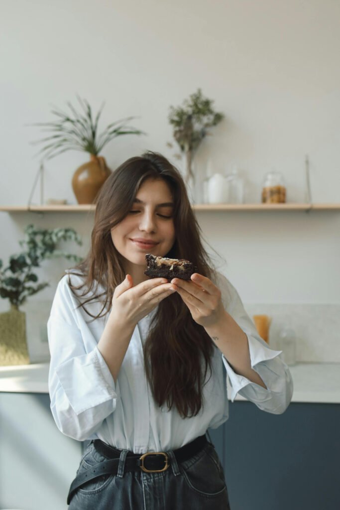 Relaxed Winter Birthday Outfit