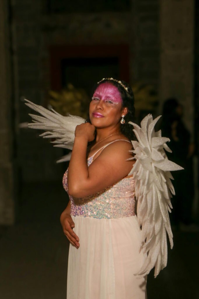 Simple Movie Inspired Saltburn Party Outfit